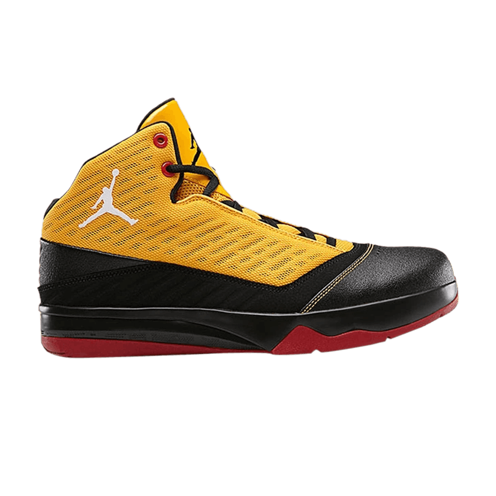 Air Jordan B'Mo 'Black Del Sol' 580590-031