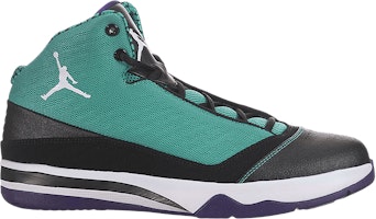 Air Jordan B'Mo 'New Emerald' 580590-008 Air Jordan B'Mo 'New Emerald' 580590-008