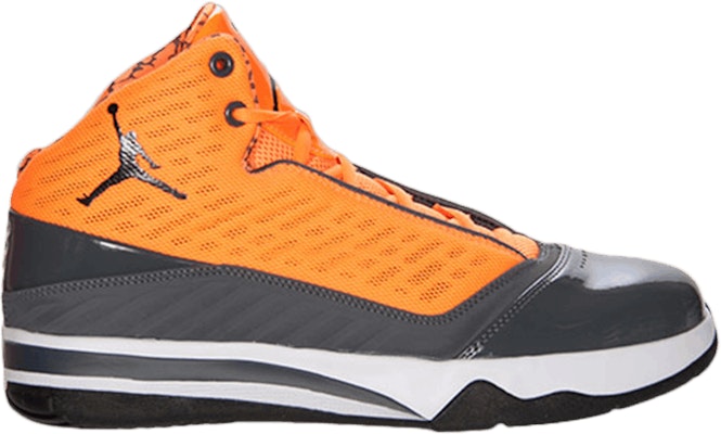 Air Jordan B'Mo "橙色炭灰" 580590-801 Buy Air Jordan B'Mo "橙色炭灰" 580590-801