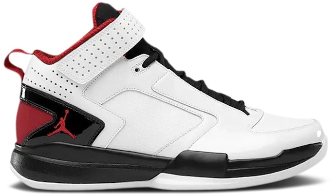 Air Jordan BCT Mid ''Blanc Rouge Gym'' 454043-101 Buy Air Jordan BCT Mid ''Blanc Rouge Gym'' 454043-101