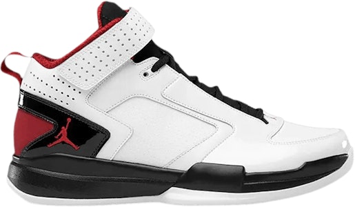 エアジョーダン BCT MID 白赤 (Ea Jo-dan BCT MID Shiro Aka) 454043-101 Buy エアジョーダン BCT MID 白赤 (Ea Jo-dan BCT MID Shiro Aka) 454043-101