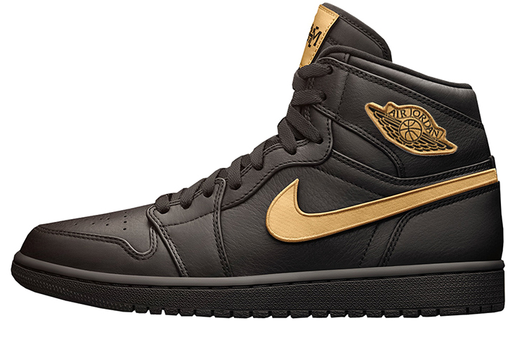 Air Jordan BHM 986656-001