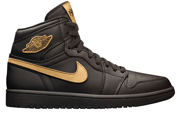 Order Air Jordan Édition BHM (Black History Month) 986656-001