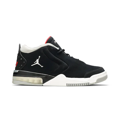 Jordan Big Fund 'Black'