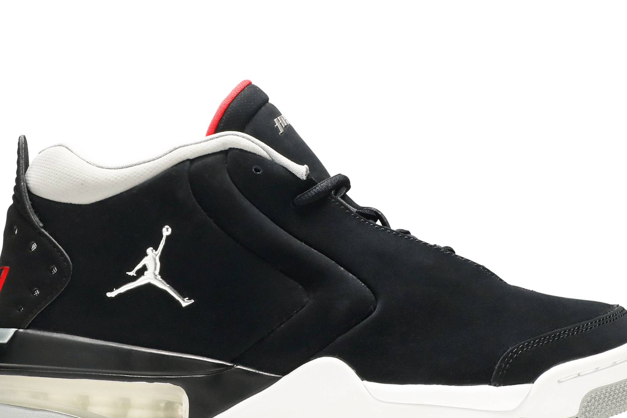 nike jordan big fund