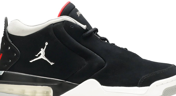 Nike air 2025 jordan big fund