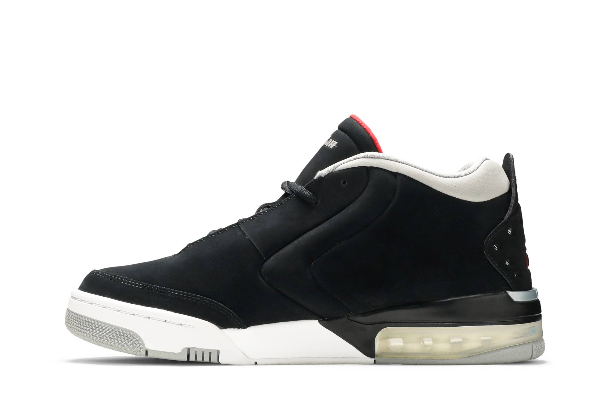 Lookbook Air Jordan 大基金 '黑色' BV6273-001