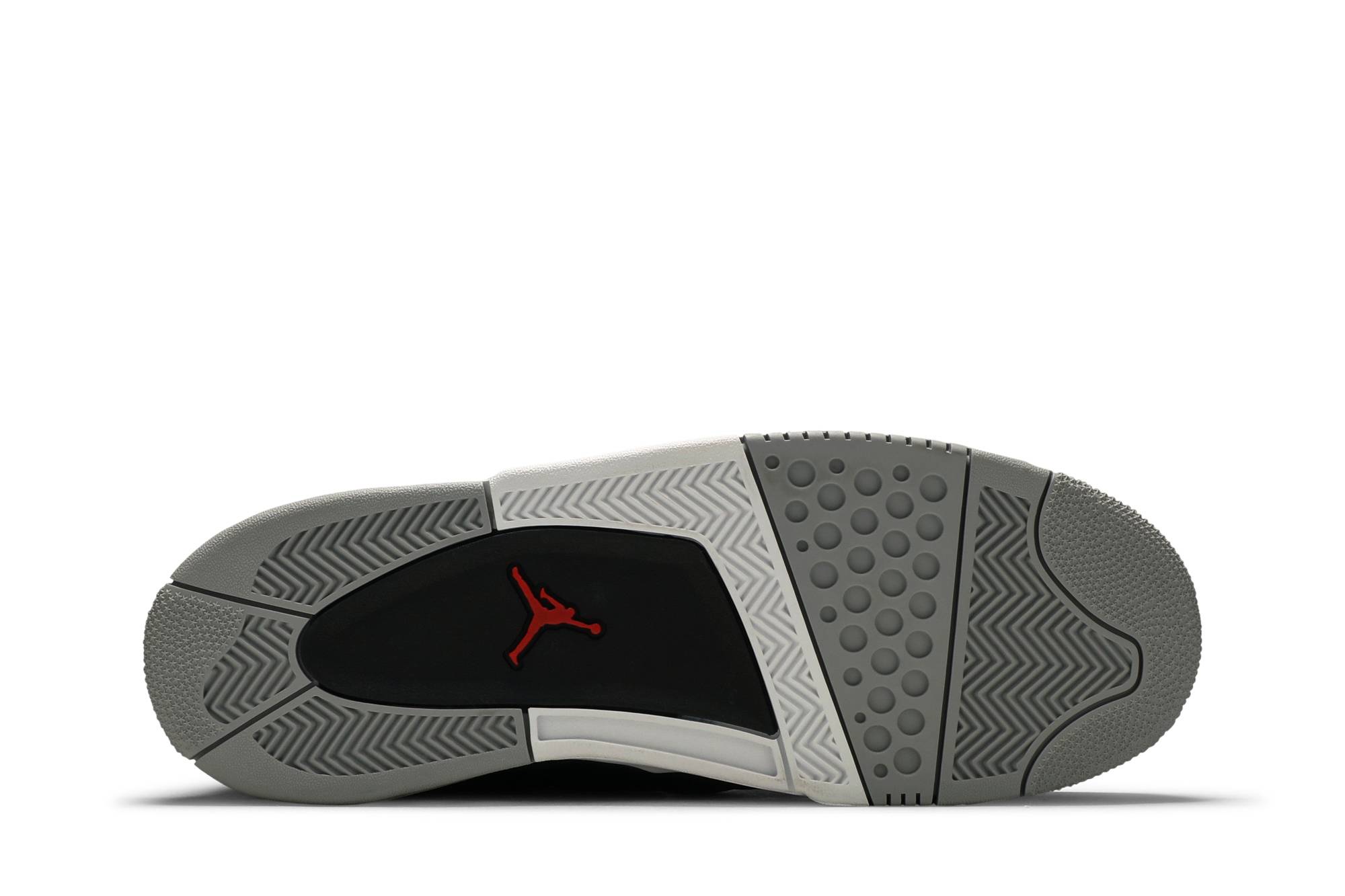 Shop Air Jordan 大基金 '黑色' BV6273-001