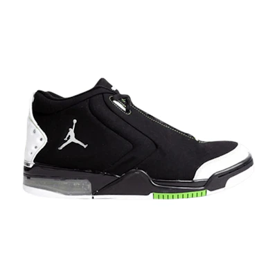 Jordan Big Fund 'Black Green'