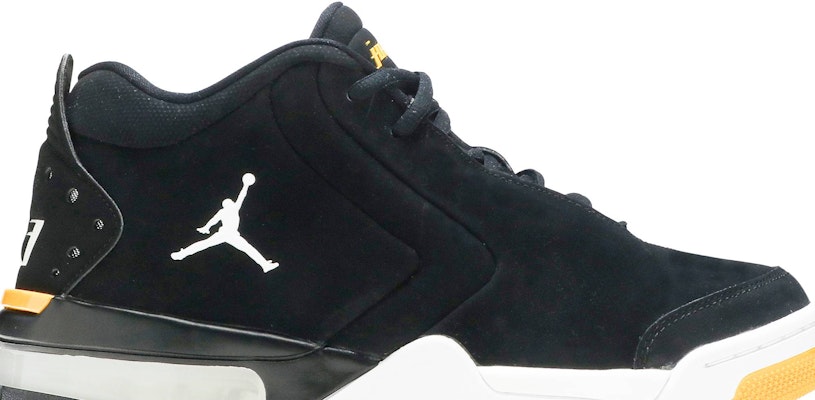 Jordan big fund black outlet