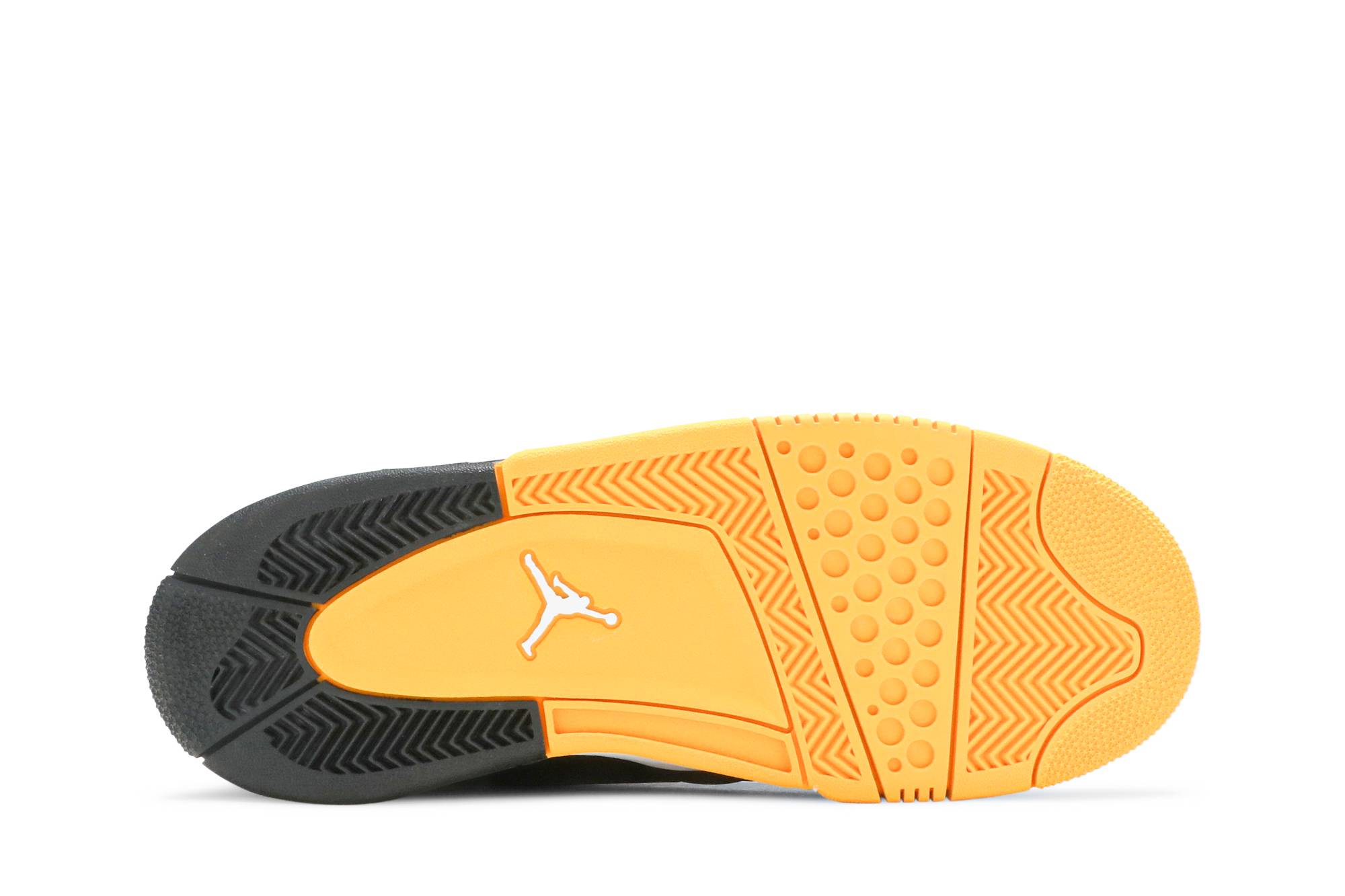 Shop Air Jordan Big Fund '黑色大学金' BV6273-007