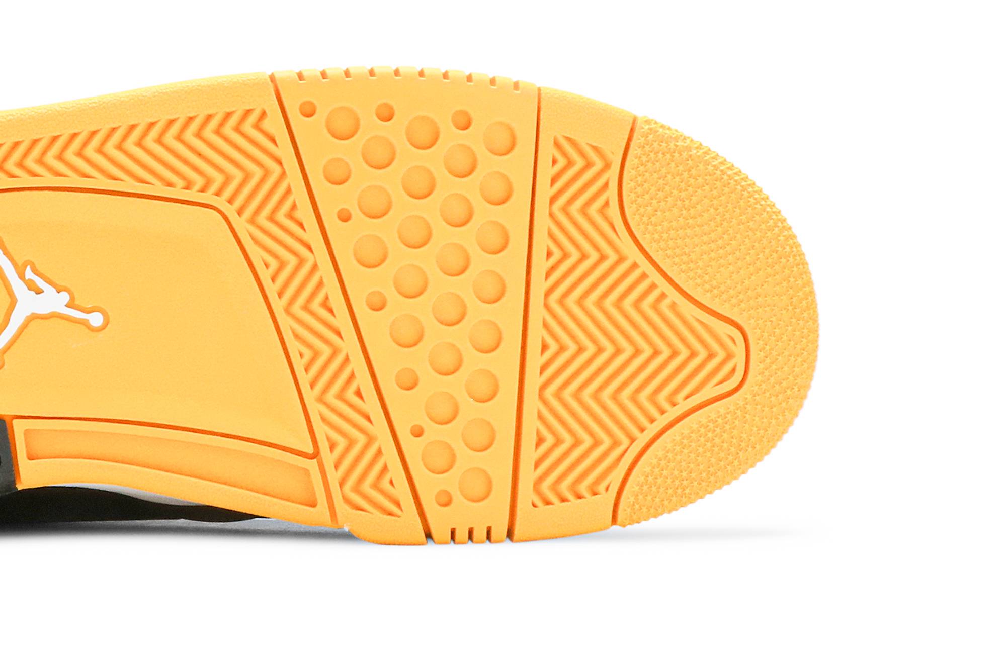 Purchase Air Jordan Big Fund '黑色大学金' BV6273-007