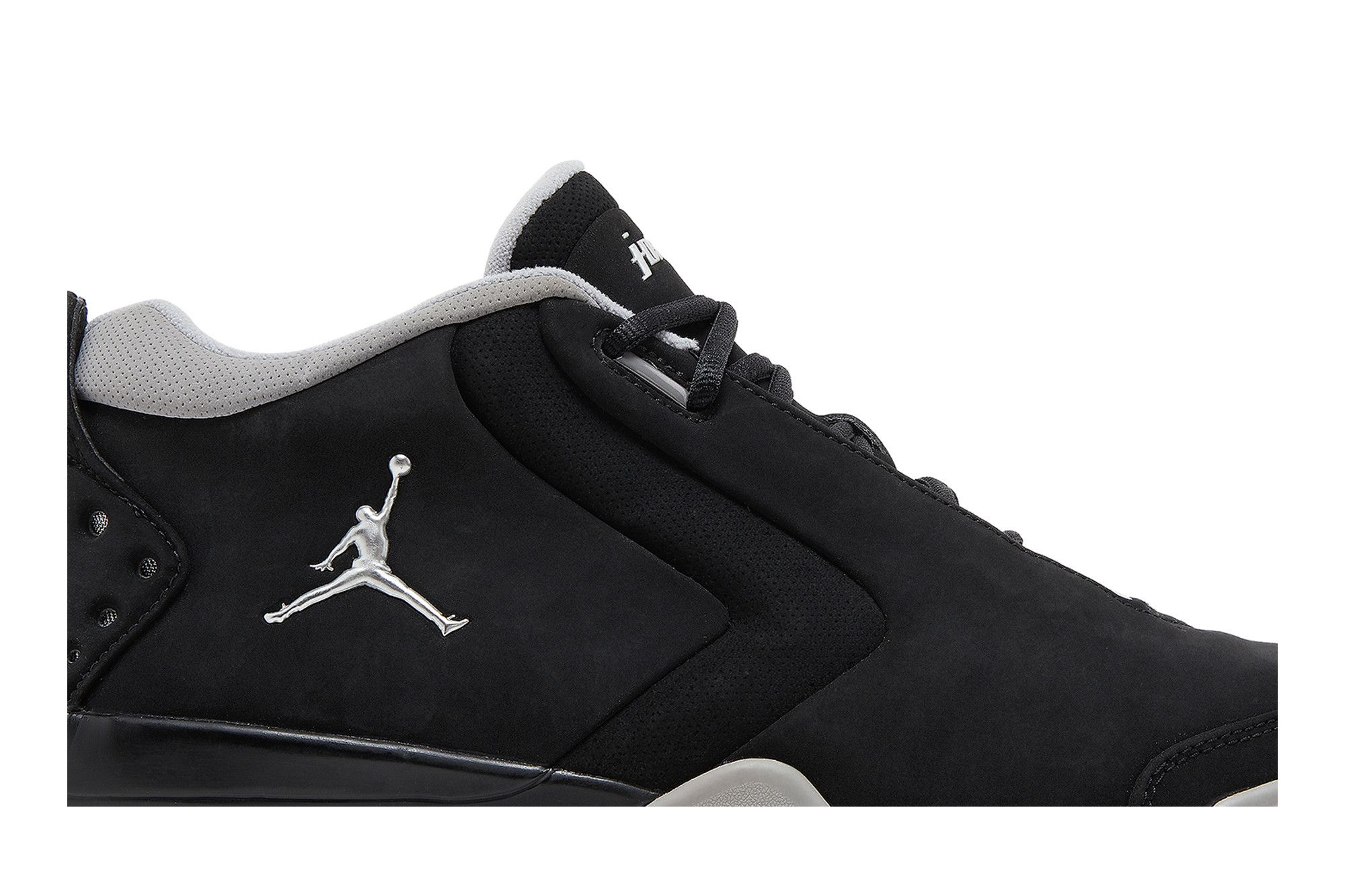 Order Air Jordan Big Fund ''Bred'' Sneaker 310003-001