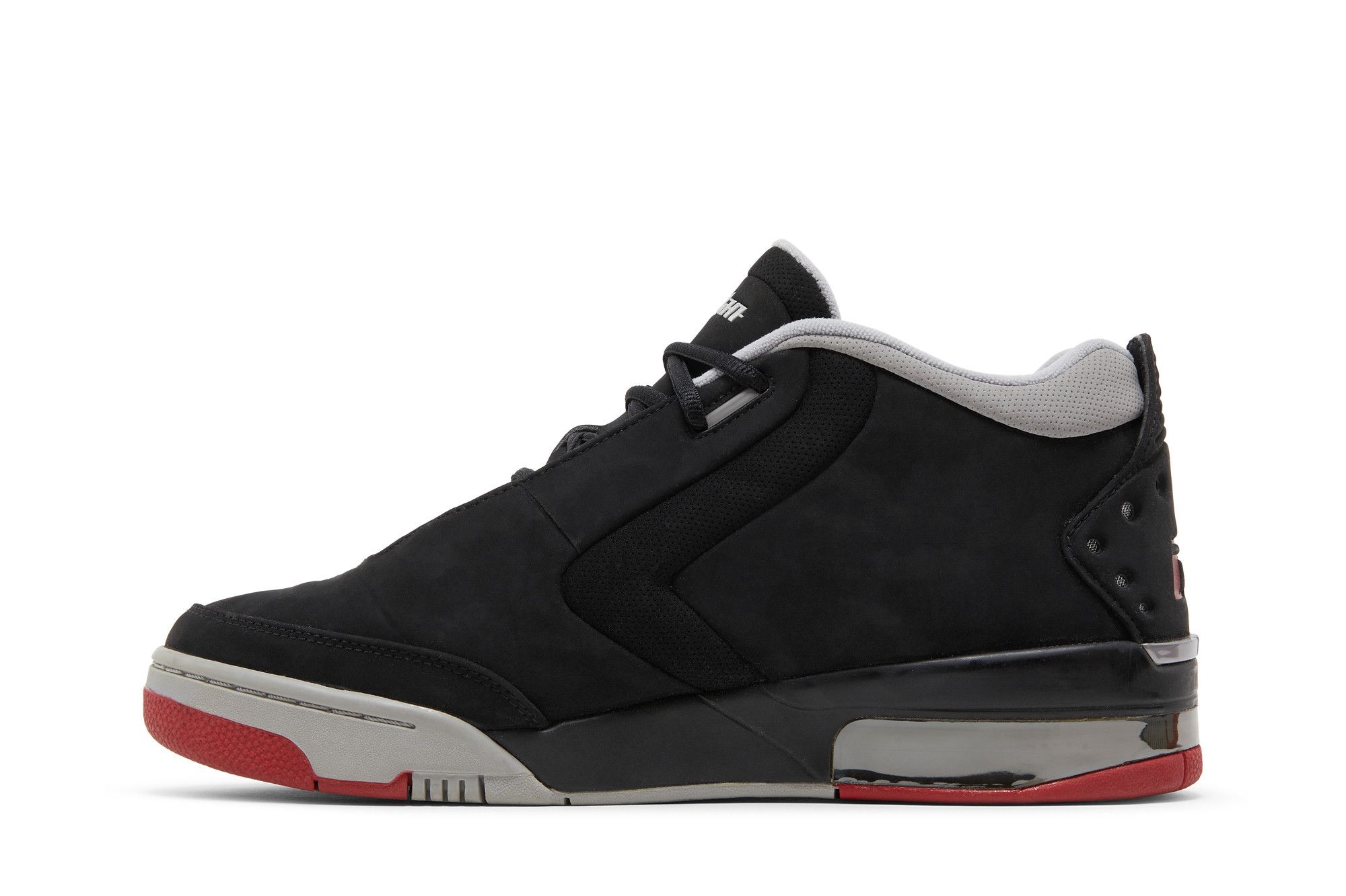 Lookbook Air Jordan Big Fund ''Bred'' Sneaker 310003-001