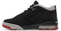 Lookbook Air Jordan Big Fund ''Bred'' Sneaker 310003-001