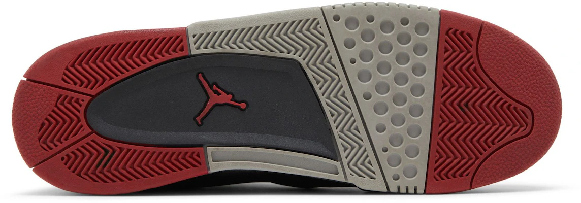 Air Jordan Big Fund ''Bred'' Sneaker 310003-001 Shop Air Jordan Big Fund ''Bred'' Sneaker 310003-001