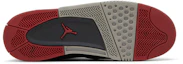 Shop Air Jordan Big Fund ''Bred'' Sneaker 310003-001