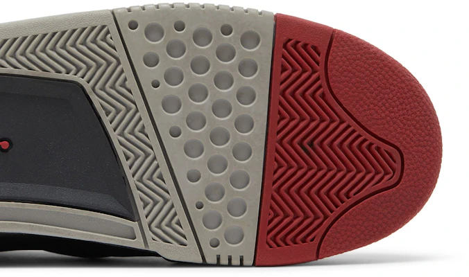 Air Jordan Big Fund ''Bred'' Sneaker 310003-001 Purchase Air Jordan Big Fund ''Bred'' Sneaker 310003-001