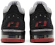 Details for Air Jordan Big Fund ''Bred'' Sneaker 310003-001