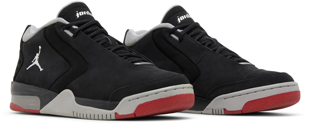 Air Jordan Big Fund ''Bred'' Sneaker 310003-001 Cheap Air Jordan Big Fund ''Bred'' Sneaker 310003-001