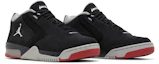 Cheap Air Jordan Big Fund ''Bred'' Sneaker 310003-001