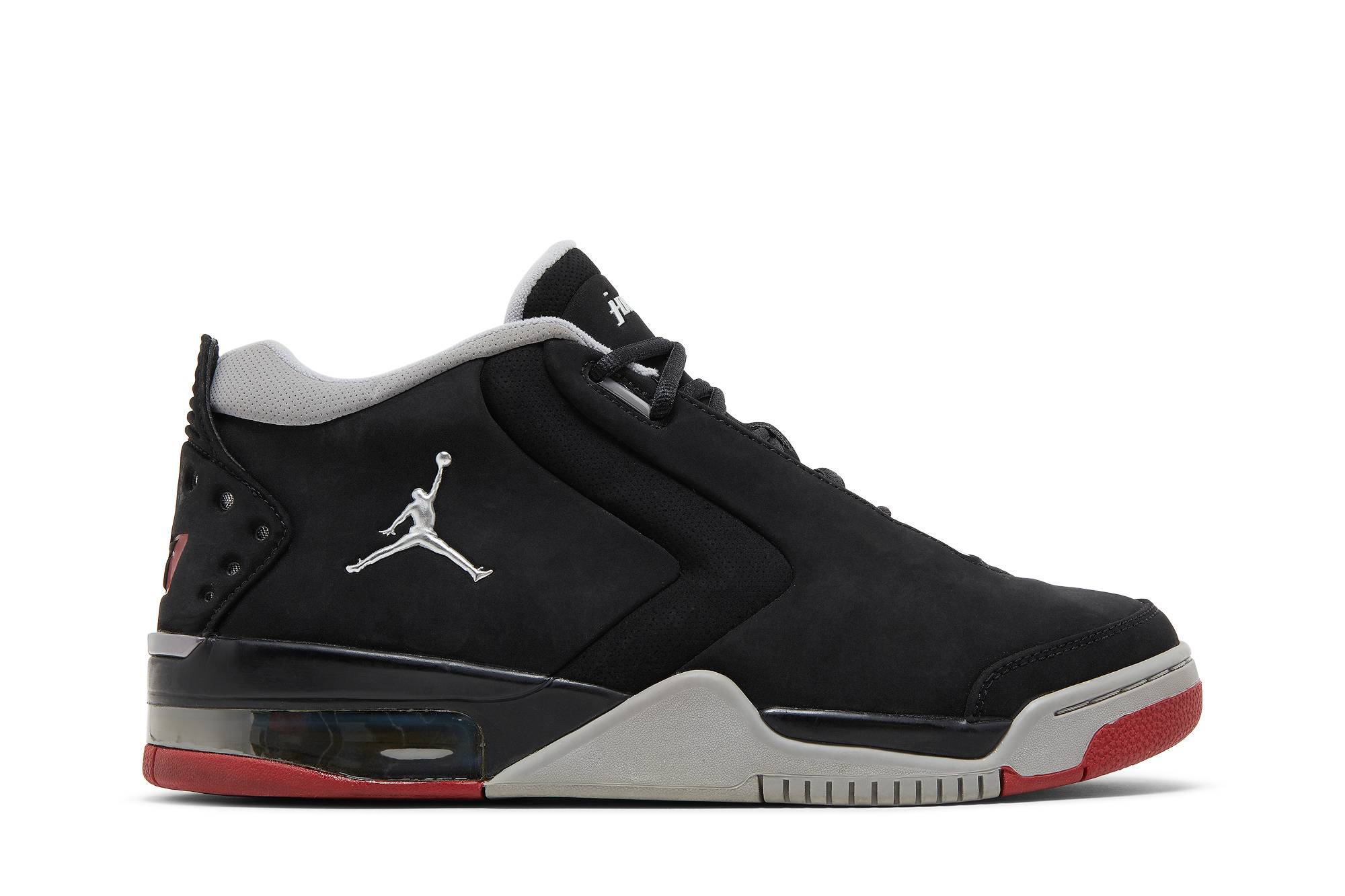 Air Jordan Big Fund 'Bred' 310003-001