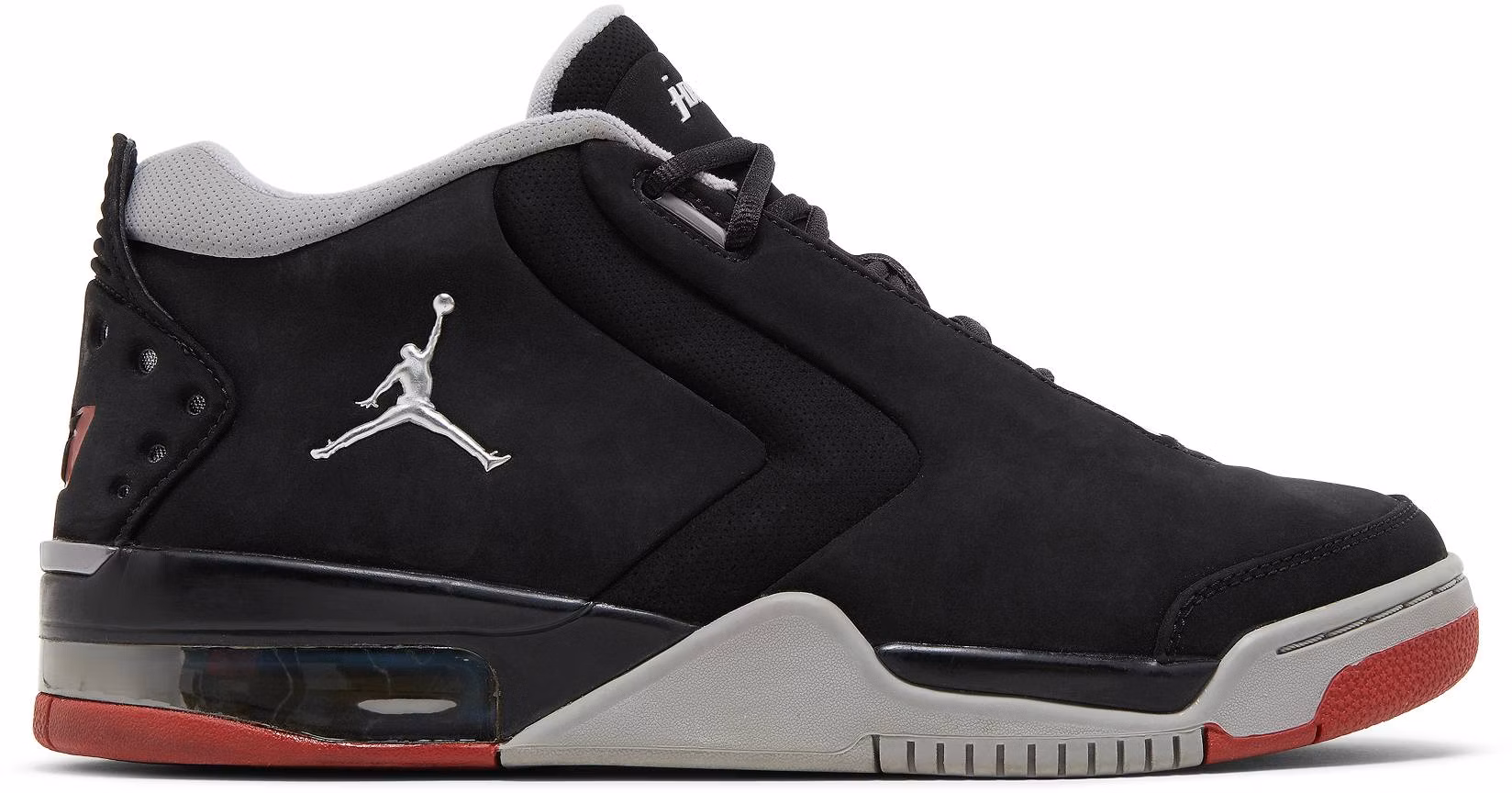 Nike air jordan big fund best sale bred