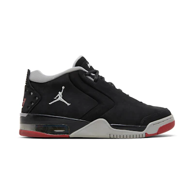 Jordan Big Fund 'Bred'