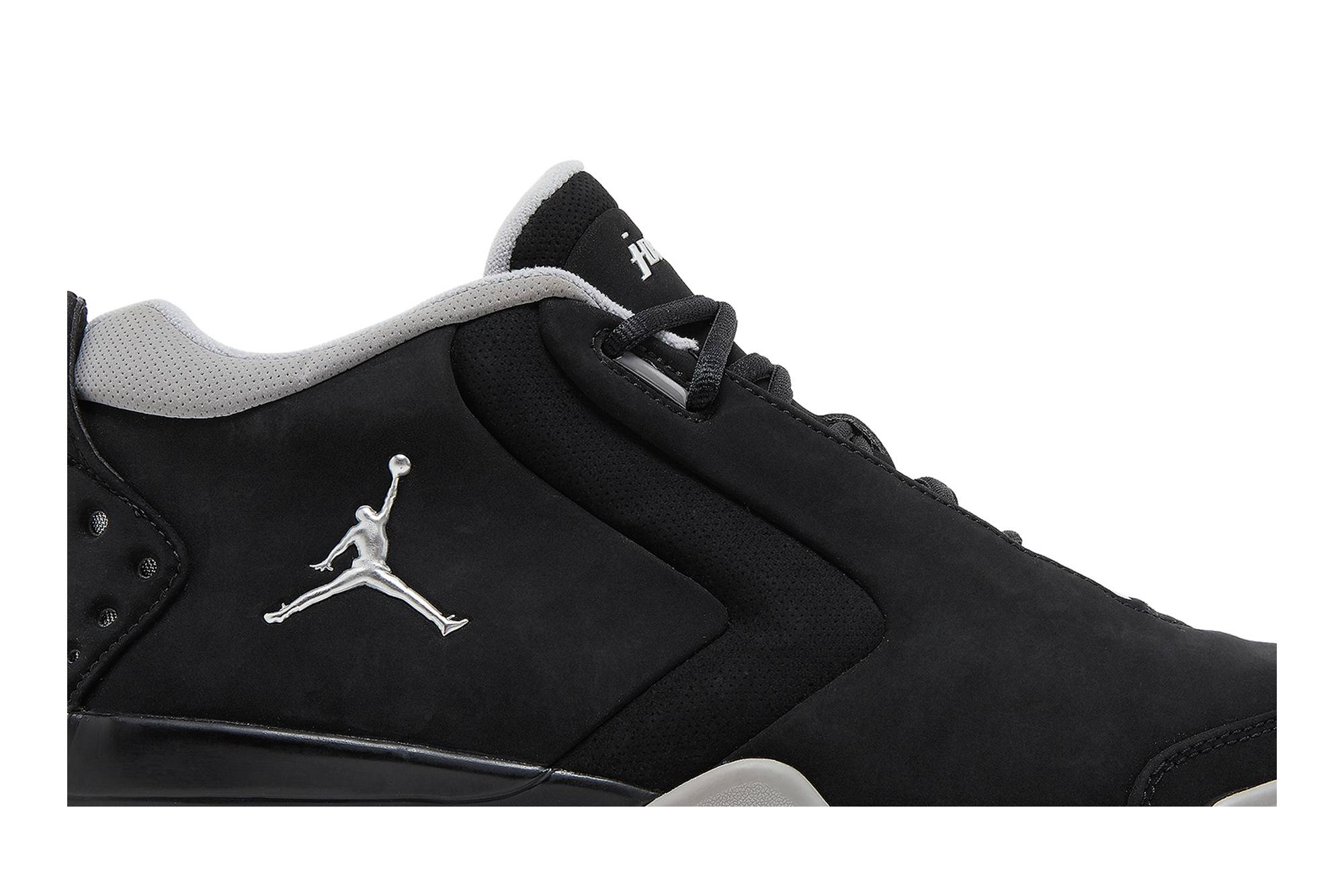 Jordan Big Fund 'Bred' 圖 2