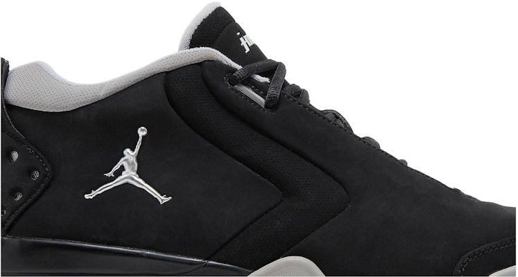 Nike air jordan big fund best sale bred