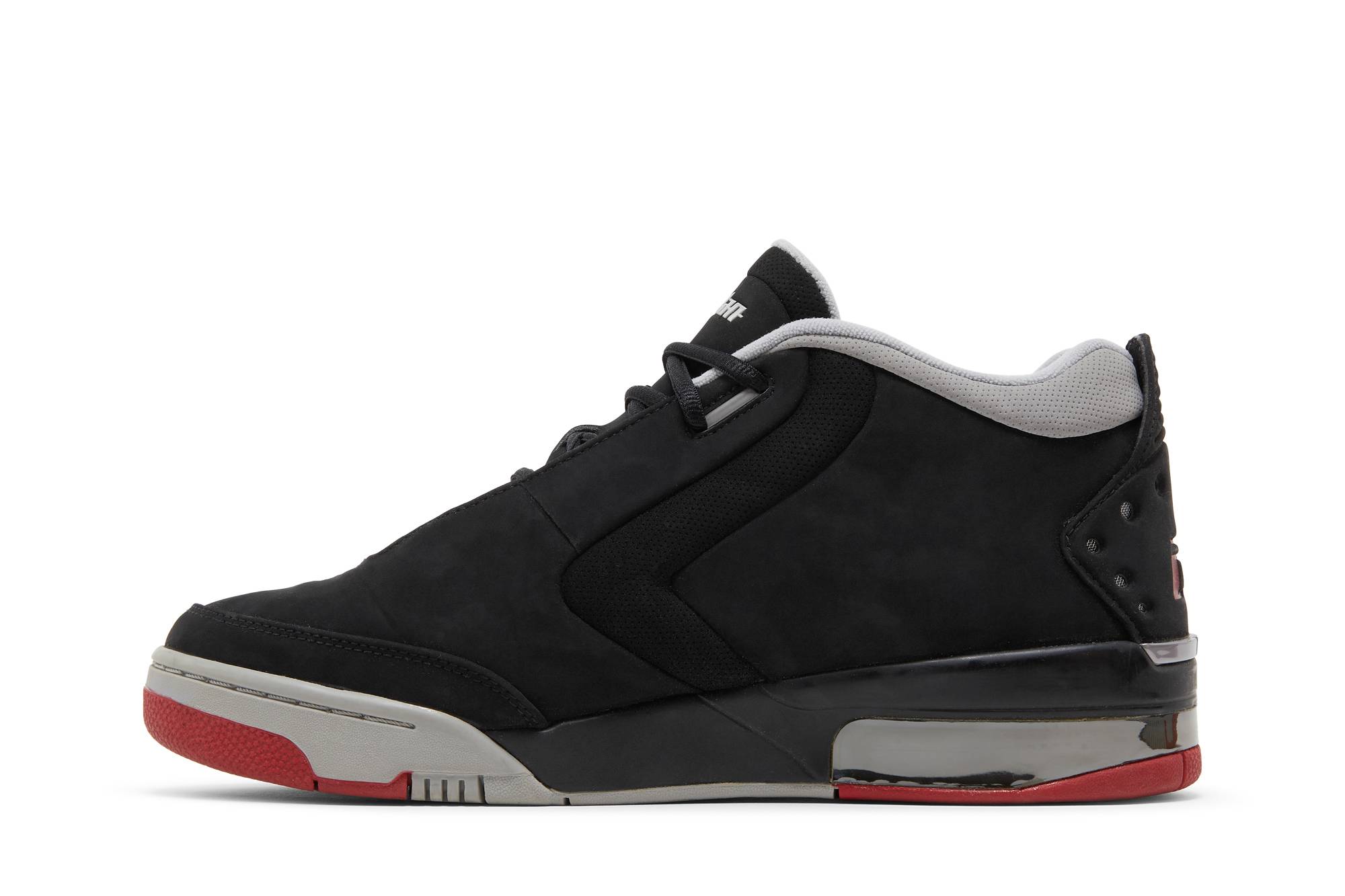 Jordan Big Fund 'Bred' 圖 3