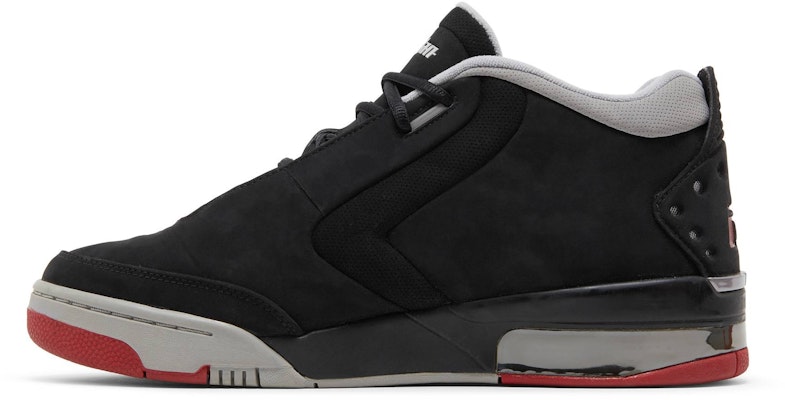 Nike air jordan clearance big fund bred