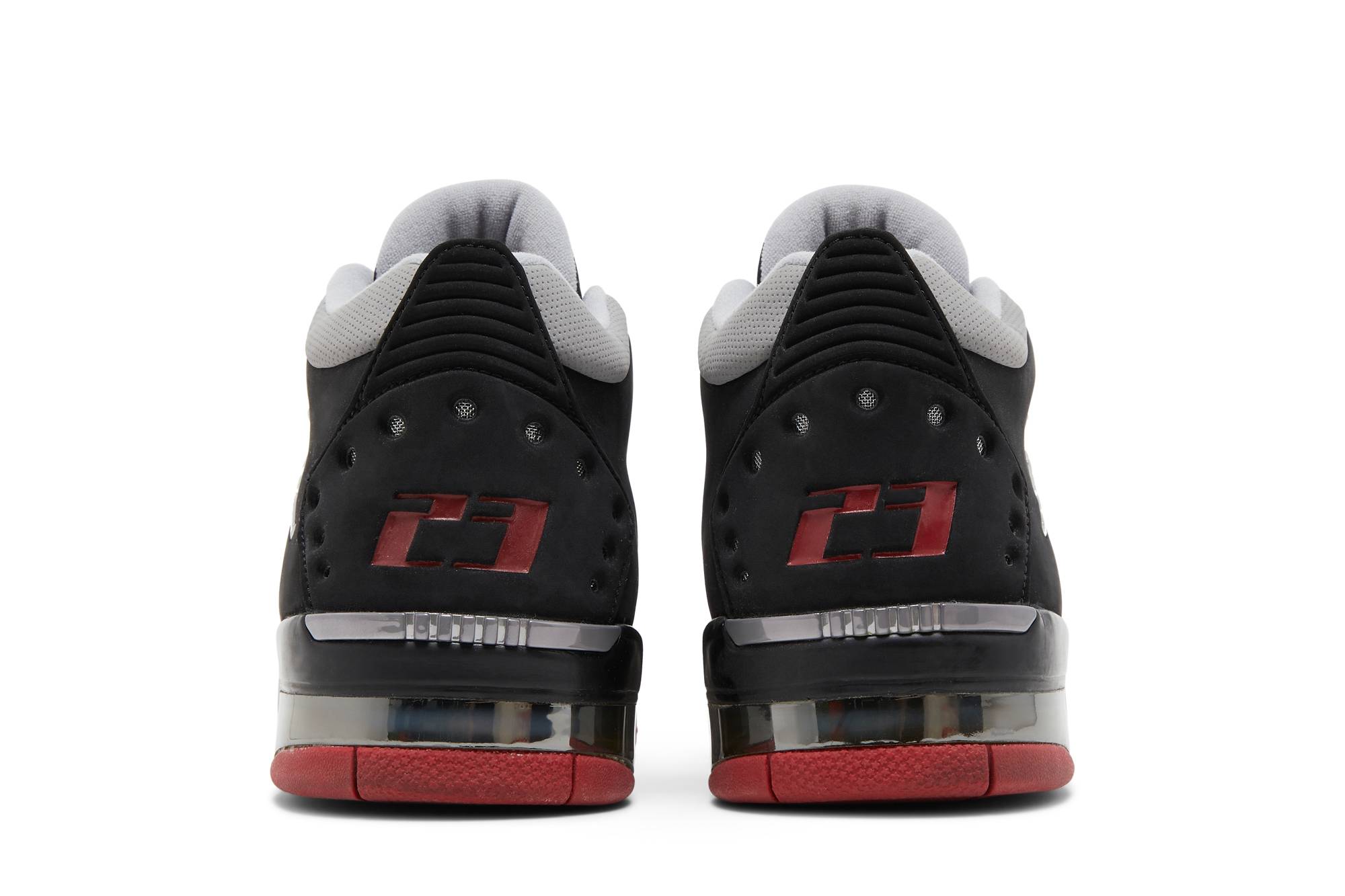 Jordan Big Fund 'Bred' 圖 6