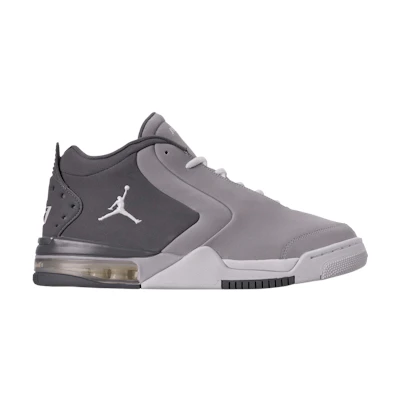 Jordan Big Fund 'Cool Grey'