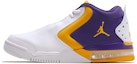 Buy Air Jordan Big Fund 'Lakers' Lelaki BV6273-105