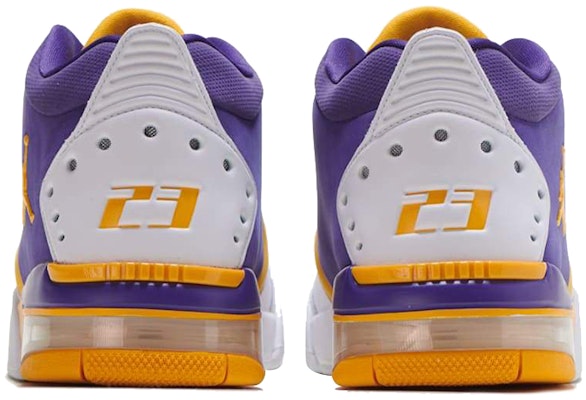 Air Jordan Big Fund 'Lakers' Lelaki BV6273-105 Shop Air Jordan Big Fund 'Lakers' Lelaki BV6273-105