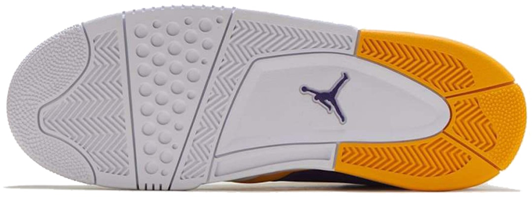 Air Jordan Big Fund 'Lakers' Lelaki BV6273-105 Purchase Air Jordan Big Fund 'Lakers' Lelaki BV6273-105