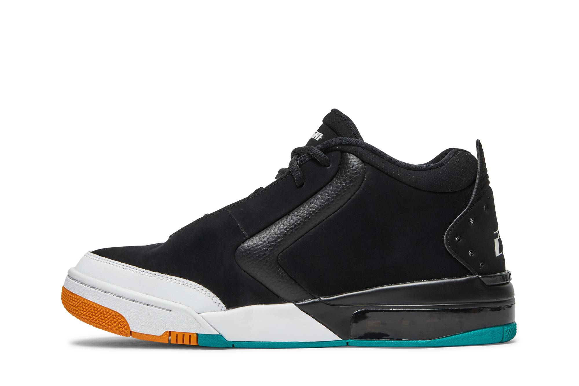 Lookbook Air Jordan Big Fund "多色鞋底" BV6273-003