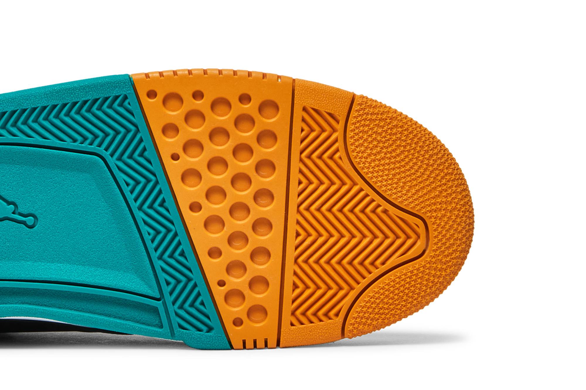 Purchase Air Jordan Big Fund "多色鞋底" BV6273-003