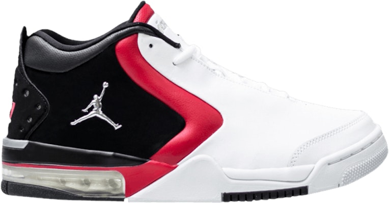Air Jordan Big Fund White Black BV6273 102 BV6273 102 Novelship