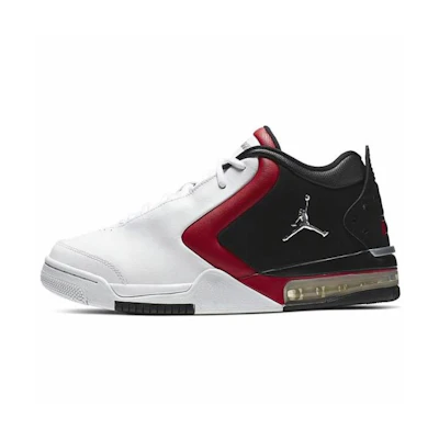 Jordan Big Fund 'White Black'