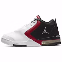 Air Jordan Big Fund 'White Black' BV6273-102 Air Jordan Big Fund 'White Black' BV6273-102