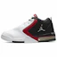Buy 에어 조던 빅 펀드 '흰/검' (Air Jordan Big Fund White/Black - shortened) BV6273-102
