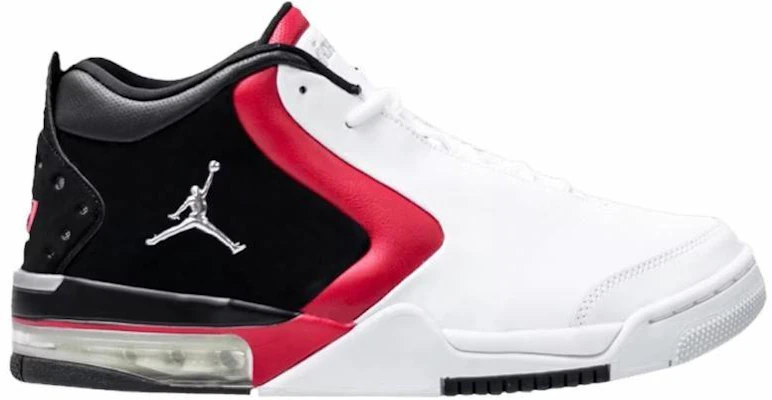 에어 조던 빅 펀드 '흰/검' (Air Jordan Big Fund White/Black - shortened) BV6273-102 Order 에어 조던 빅 펀드 '흰/검' (Air Jordan Big Fund White/Black - shortened) BV6273-102