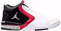 Order 에어 조던 빅 펀드 '흰/검' (Air Jordan Big Fund White/Black - shortened) BV6273-102