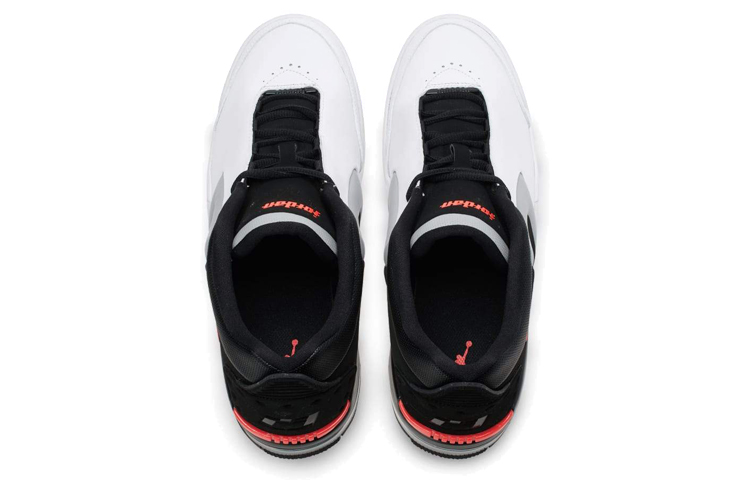 Order Air Jordan Big Fund "白红外" BV6273-101