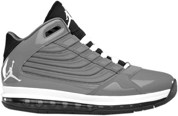 Air Jordan Big Ups 'Cool Grey' Sepatu Sneaker Pria Abu-Abu 467893-002 Buy Air Jordan Big Ups 'Cool Grey' Sepatu Sneaker Pria Abu-Abu 467893-002