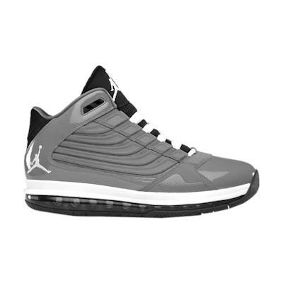 Jordan Big Ups 'Cool Grey'