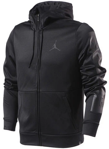 air-jordan-black-casual-sports-hooded-jacket-861468-010