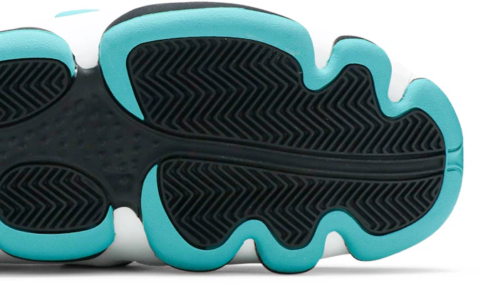 Air Jordan Black Cat Black Turbo Green AR0772 003 AR0772 003